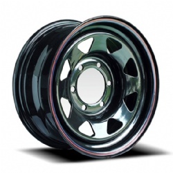 16×8 4×4wheel Australian style