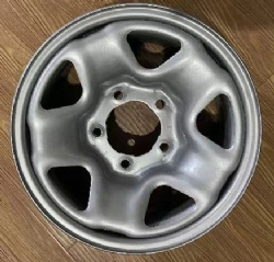 Wheel styling