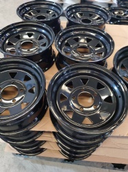 15*6 PCD5-114.3CB 84ET 0